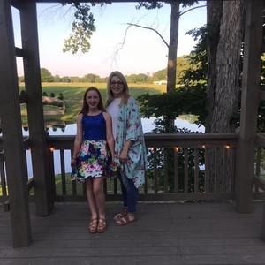 Meet your Posher, Alisa